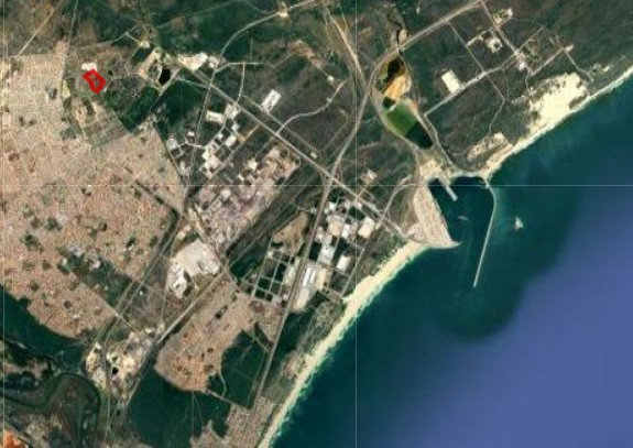 0 Bedroom Property for Sale in Coega Eastern Cape